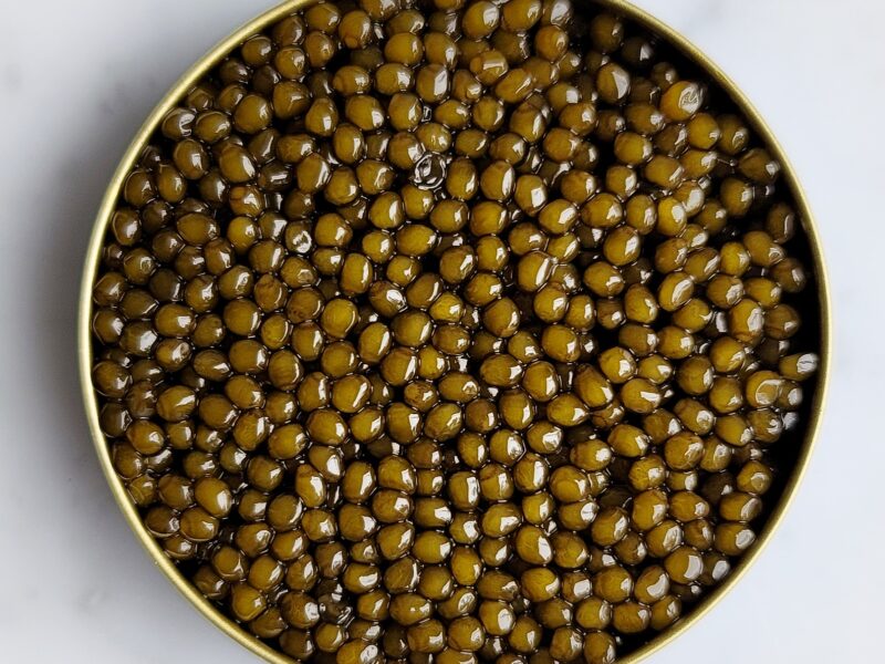 Petrossian Restaurant