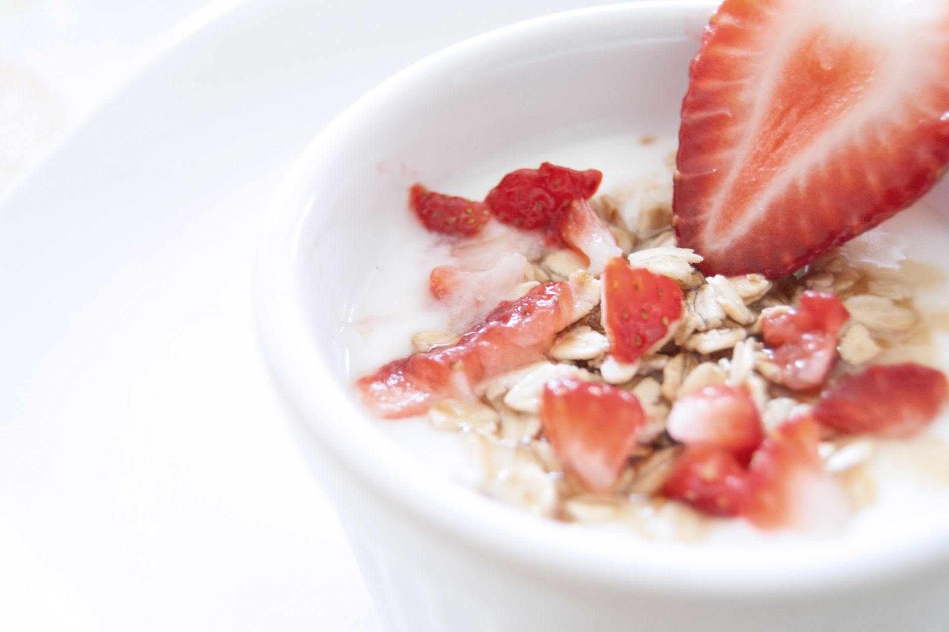 Weekend with Healthy & Excellent Breakfasts
