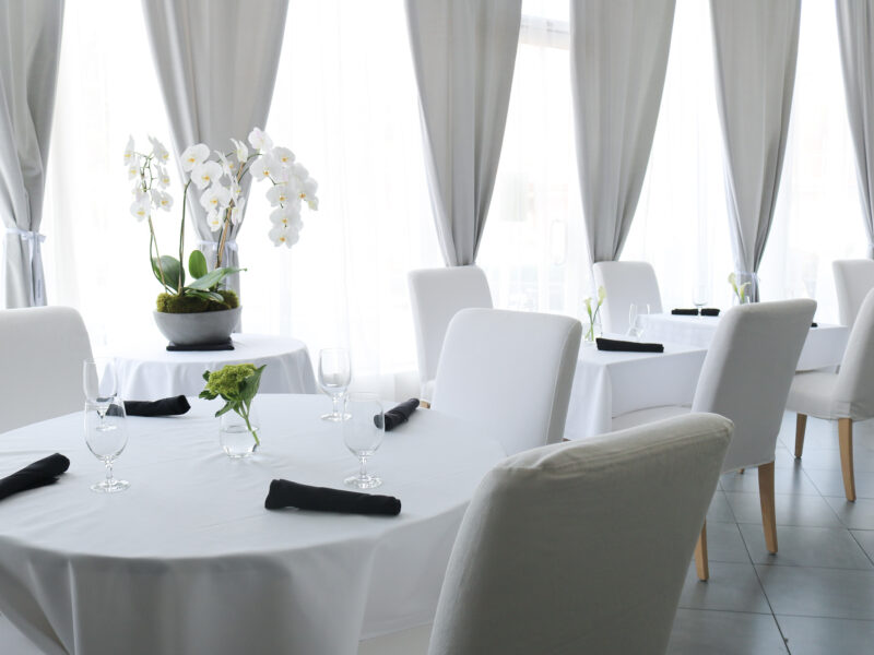 Petrossian Restaurant