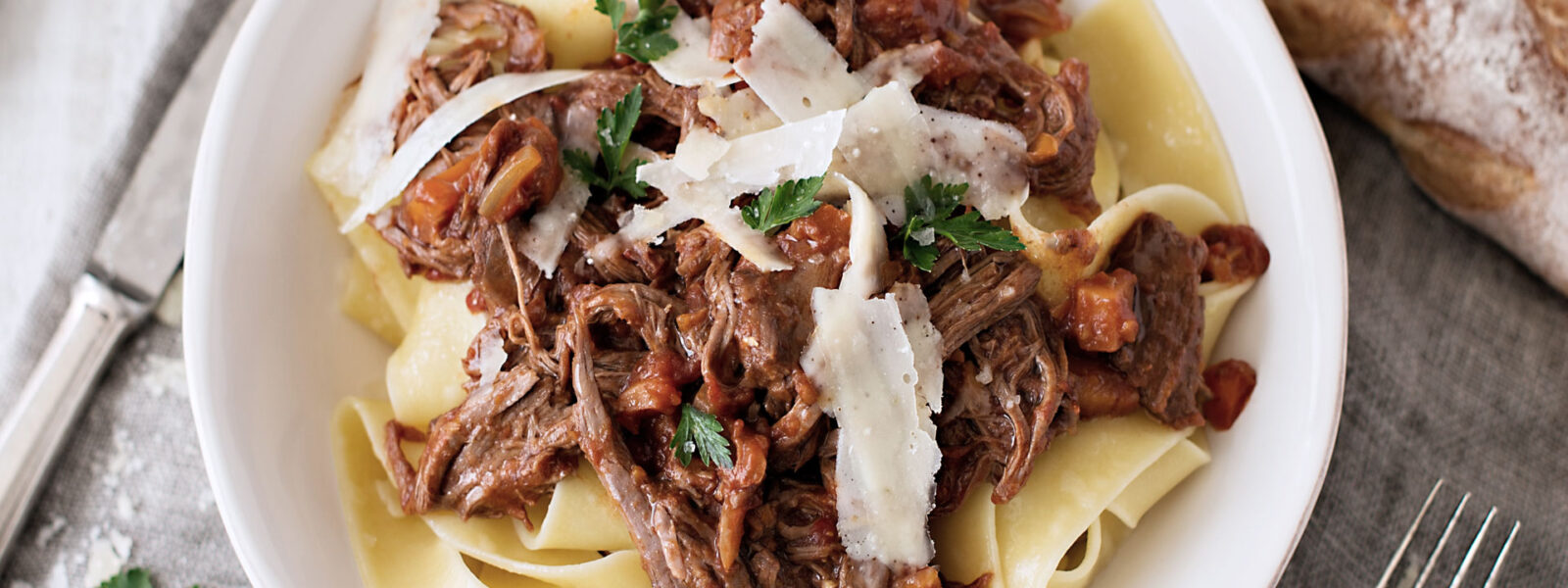 Salmon Restaurant Ragu